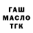 ГАШ гарик ObliviousPenguin